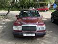 Mercedes-Benz E 230 1991 года за 1 250 000 тг. в Алматы – фото 7