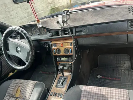 Mercedes-Benz E 230 1991 года за 1 250 000 тг. в Алматы – фото 9