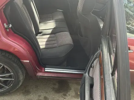 Mercedes-Benz E 230 1991 года за 1 250 000 тг. в Алматы – фото 10