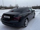 Mercedes-Benz CLA 200 2013 годаүшін8 600 000 тг. в Костанай – фото 4