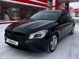 Mercedes-Benz CLA 200 2013 годаүшін8 600 000 тг. в Костанай