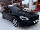 Mercedes-Benz CLA 200 2013 годаүшін8 600 000 тг. в Костанай – фото 2