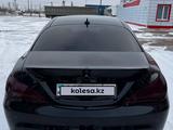 Mercedes-Benz CLA 200 2013 годаүшін8 600 000 тг. в Костанай – фото 3
