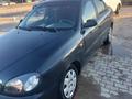 Chevrolet Lanos 2007 годаүшін1 500 000 тг. в Актау – фото 2