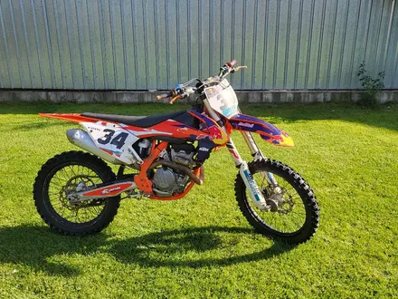 KTM  250 SX F 2019 года за 2 900 000 тг. в Алматы