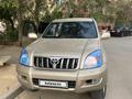 Toyota Land Cruiser Prado 2006 года за 10 000 000 тг. в Актау