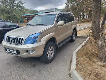 Toyota Land Cruiser Prado 2006 года за 10 000 000 тг. в Актау – фото 3