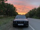 BMW 525 1992 годаfor1 600 000 тг. в Есик