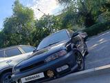 Subaru Legacy 1995 годаүшін1 800 000 тг. в Алматы – фото 2