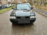 Audi 80 1993 годаүшін850 000 тг. в Алматы