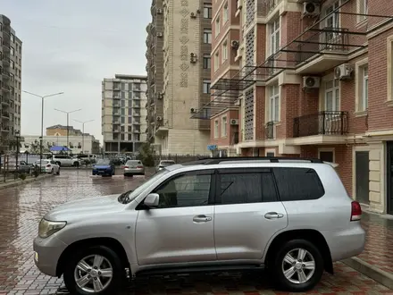 Toyota Land Cruiser 2010 года за 19 000 000 тг. в Актау – фото 4