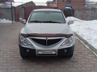 SsangYong Actyon 2011 годаfor3 700 000 тг. в Алматы