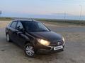 ВАЗ (Lada) Granta 2190 2019 годаүшін4 400 000 тг. в Актобе – фото 5