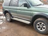 Mitsubishi Montero Sport 1996 года за 3 000 000 тг. в Уральск – фото 3