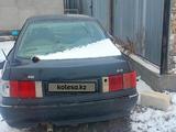 Audi 80 1992 года за 200 000 тг. в Актобе – фото 4