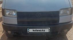 Volkswagen Transporter 1992 года за 2 200 000 тг. в Караганда