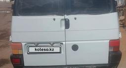 Volkswagen Transporter 1992 года за 2 200 000 тг. в Караганда – фото 3