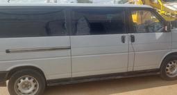 Volkswagen Transporter 1992 года за 2 200 000 тг. в Караганда – фото 4