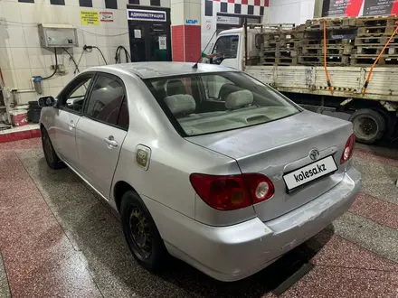 Toyota Corolla 2003 года за 2 200 000 тг. в Алматы