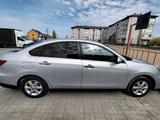 Nissan Almera 2014 года за 4 000 000 тг. в Актобе – фото 2