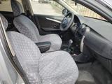 Nissan Almera 2014 года за 4 000 000 тг. в Актобе – фото 4