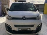 Citroen SpaceTourer 2021 годаүшін20 000 000 тг. в Уральск