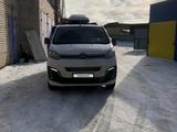 Citroen SpaceTourer 2021 годаүшін20 000 000 тг. в Уральск – фото 2