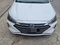 Hyundai Elantra 2018 годаfor5 300 000 тг. в Актау