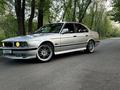 BMW 520 1990 года за 1 800 000 тг. в Астана – фото 2