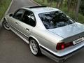 BMW 520 1990 года за 1 800 000 тг. в Астана – фото 10