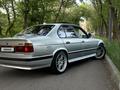 BMW 520 1990 года за 1 800 000 тг. в Астана – фото 11