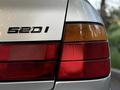 BMW 520 1990 года за 1 800 000 тг. в Астана – фото 14