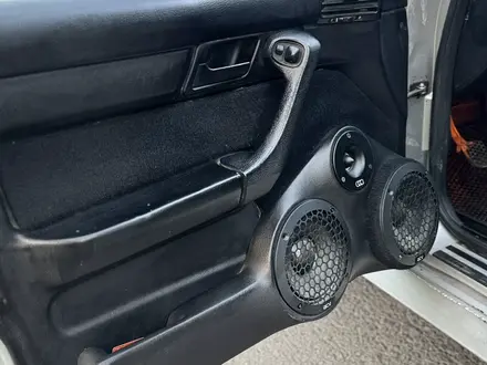 BMW 520 1990 года за 1 800 000 тг. в Астана – фото 16