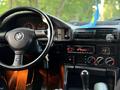 BMW 520 1990 года за 1 800 000 тг. в Астана – фото 19