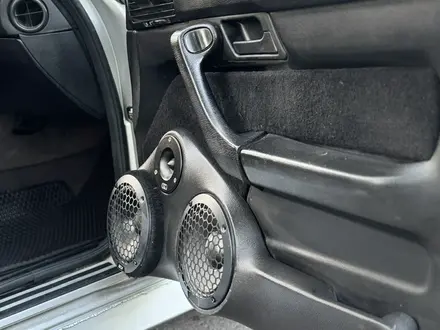 BMW 520 1990 года за 1 800 000 тг. в Астана – фото 21