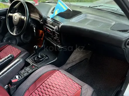 BMW 520 1990 года за 1 800 000 тг. в Астана – фото 22