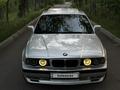 BMW 520 1990 года за 1 800 000 тг. в Астана – фото 25