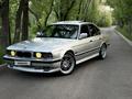 BMW 520 1990 года за 1 800 000 тг. в Астана