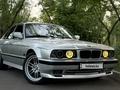 BMW 520 1990 года за 1 800 000 тг. в Астана – фото 7