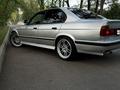 BMW 520 1990 года за 1 800 000 тг. в Астана – фото 9