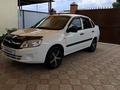 ВАЗ (Lada) Granta 2190 2014 годаүшін2 500 000 тг. в Уральск – фото 2