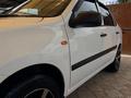 ВАЗ (Lada) Granta 2190 2014 годаүшін2 500 000 тг. в Уральск – фото 12