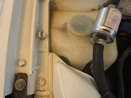 ВАЗ (Lada) Granta 2190 2014 года за 2 500 000 тг. в Уральск – фото 15