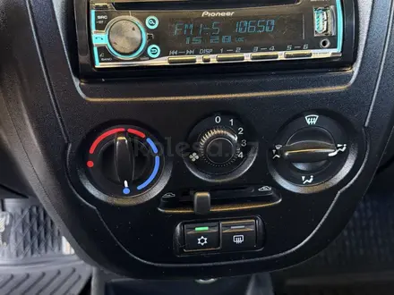 ВАЗ (Lada) Granta 2190 2014 года за 2 500 000 тг. в Уральск – фото 17