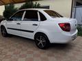 ВАЗ (Lada) Granta 2190 2014 годаүшін2 500 000 тг. в Уральск – фото 19