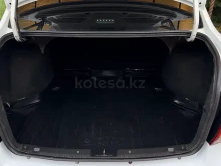 ВАЗ (Lada) Granta 2190 2014 года за 2 500 000 тг. в Уральск – фото 18