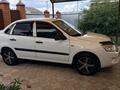 ВАЗ (Lada) Granta 2190 2014 годаүшін2 500 000 тг. в Уральск – фото 4