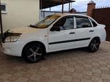 ВАЗ (Lada) Granta 2190 2014 годаүшін2 500 000 тг. в Уральск
