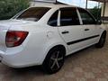 ВАЗ (Lada) Granta 2190 2014 годаүшін2 500 000 тг. в Уральск – фото 5