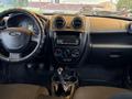 ВАЗ (Lada) Granta 2190 2014 годаүшін2 500 000 тг. в Уральск – фото 8